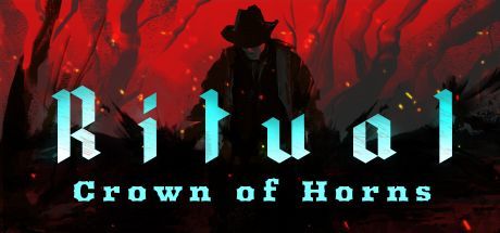 Game cover: Ritual: Crown of Horns