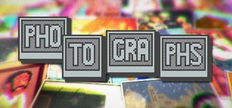 Game cover: Photographs