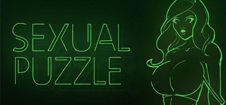 Game cover: Sexual Puzzle