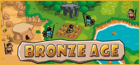 Game cover: Bronze Age
