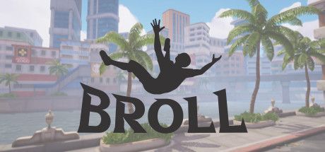 Game cover: Broll