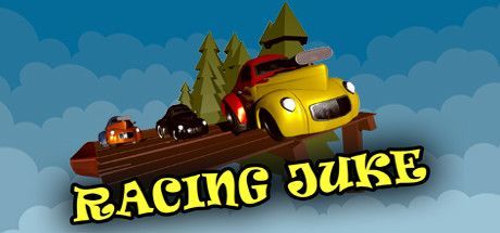Game cover: Racing Juke