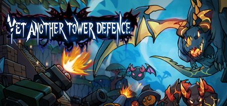 Game cover: Yet Another Tower Defence