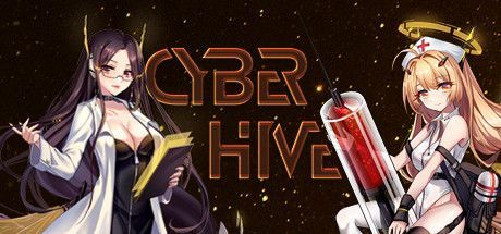Game cover: CyberHive