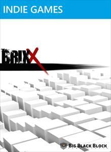 Game cover: Brixx