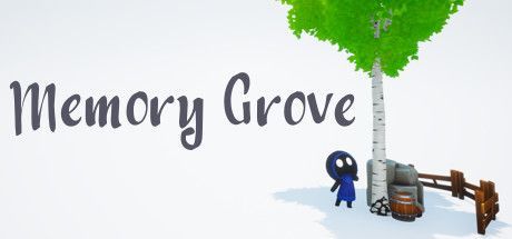 Game cover: Memory Grove