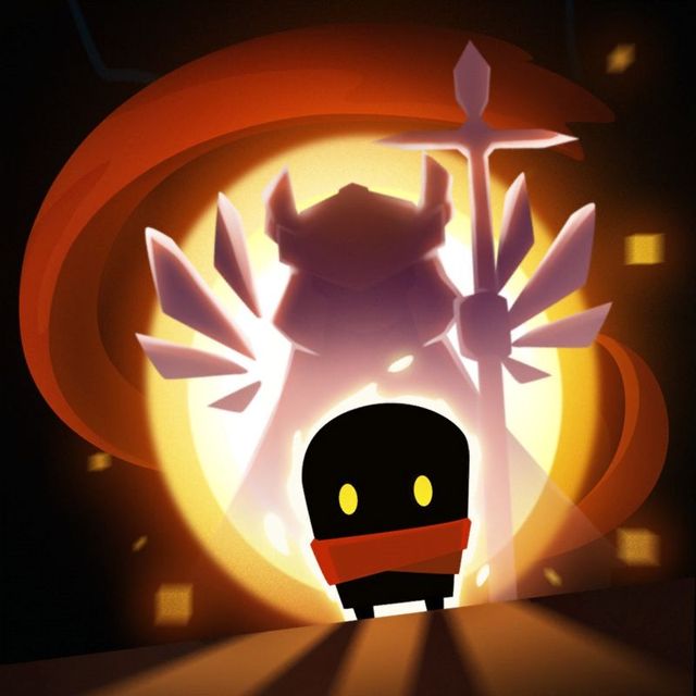Game cover: Soul Knight