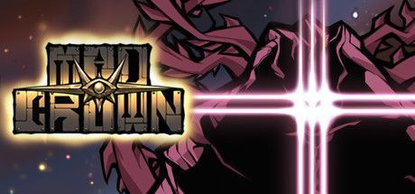Game cover: Mad Crown