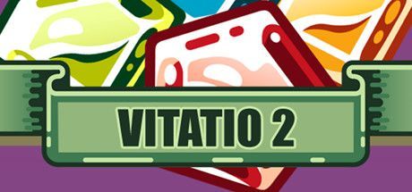 Game cover: Vitatio 2