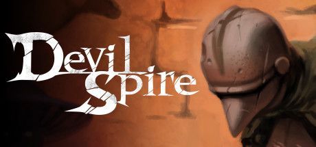 Game cover: Devil Spire
