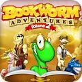 Game cover: Bookworm Adventures Volume 2