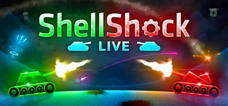 Game cover: ShellShock Live