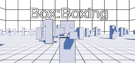 Game cover: Box: Boxing
