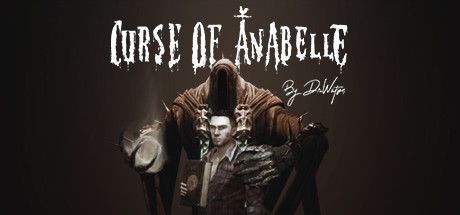 Game cover: Curse of Anabelle