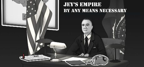 Game cover: Jey's Empire