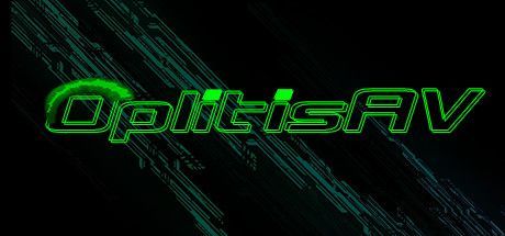 Game cover: OplitisAV
