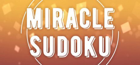 Game cover: Miracle Sudoku