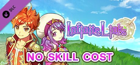 Game cover: Infinite Links: No Skill Cost