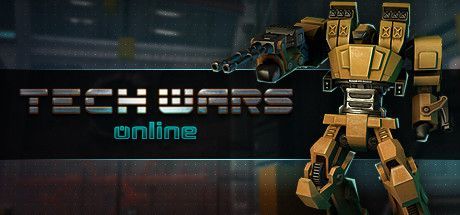 Game cover: Techwars Online