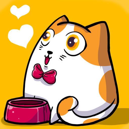 Game cover: Fancy Cats: Puzzle & Kitties