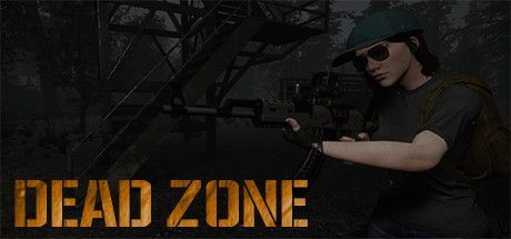 Game cover: Dead Zone