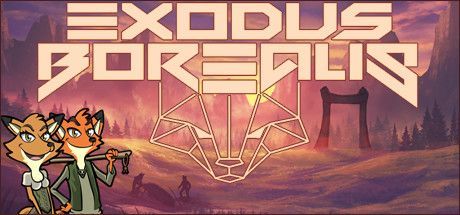Game cover: Exodus Borealis