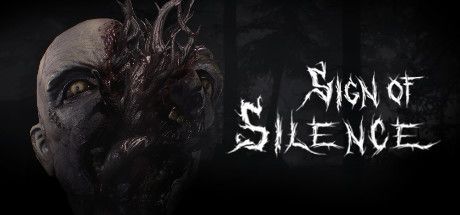 Game cover: Sign of Silence