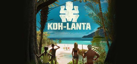 Game cover: Koh-Lanta