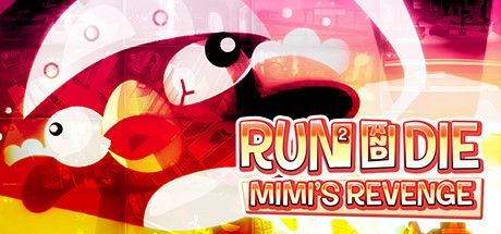 Game cover: Run Run and Die