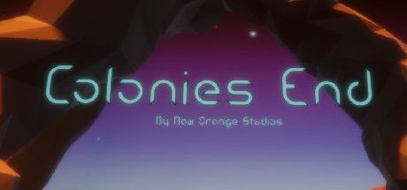 Game cover: Colonies End
