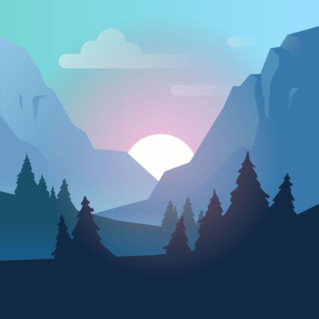 Game cover: Valleys Between