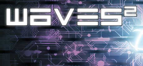 Game cover: Waves 2