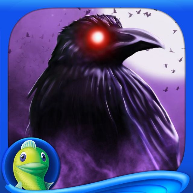 Game cover: Mystery Case Files: Ravenhearst Unlocked (Collector's Edition)