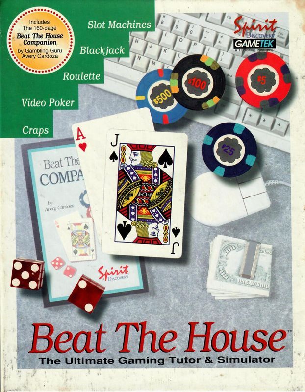 Game cover: Beat the House