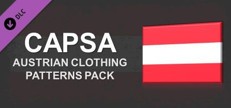 Game cover: Capsa: Austrian Clothing Patterns Pack