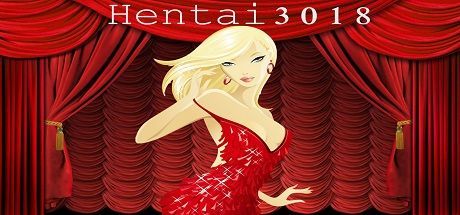 Game cover: Hentai 3018
