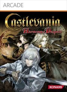 Game cover: Castlevania: Harmony of Despair - Yoko Belnades Character Pack
