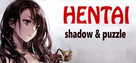Game cover: Hentai: Shadow & Puzzle
