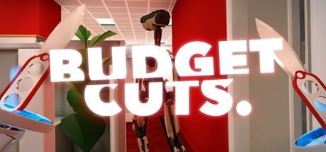 Game cover: Budget Cuts