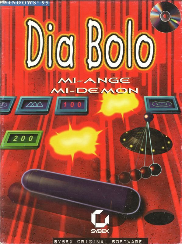Game cover: Dia Bolo