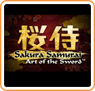 Game cover: Sakura Samurai: Art of the Sword