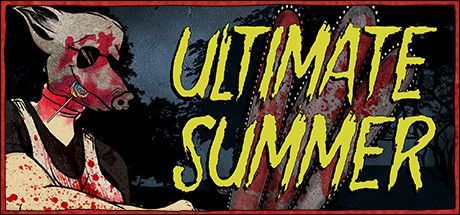 Game cover: Ultimate Summer