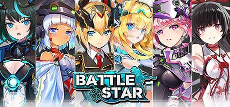 Game cover: Battle Star