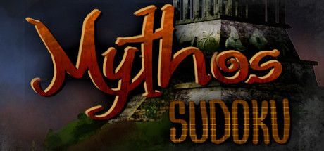 Game cover: Mythos: Sudoku