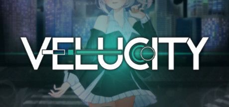 Game cover: Velucity