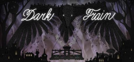 Game cover: Dark Train