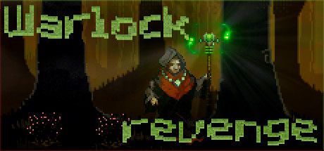 Game cover: Warlock Revenge