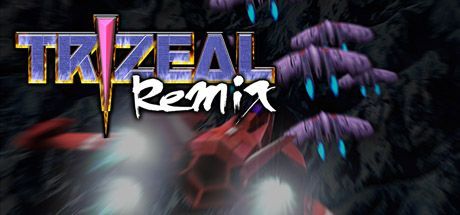 Game cover: Trizeal Remix