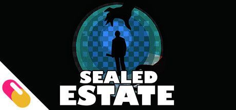 Game cover: Sealed Estate