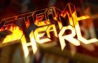 Game cover: Steam Heart